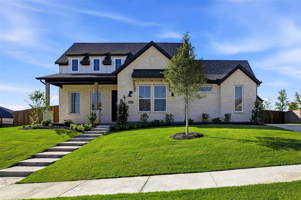 806 Feathergrass Court Property Photo 1