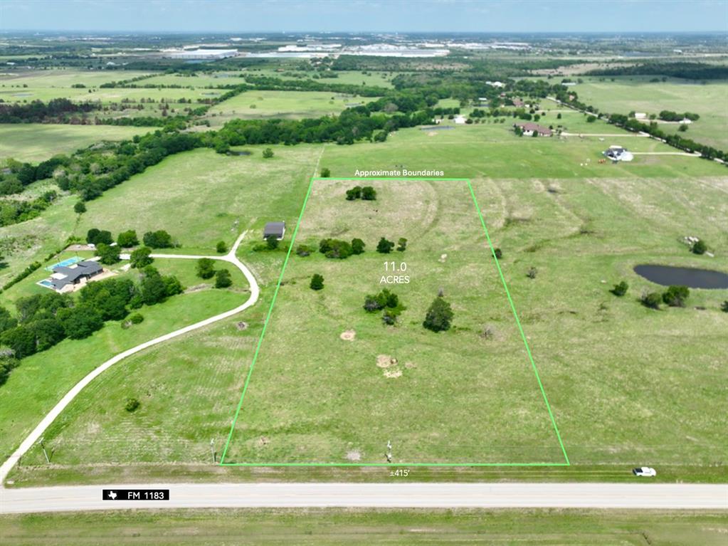 Tbd 11 Acres Fm 1183 Property Photo 1