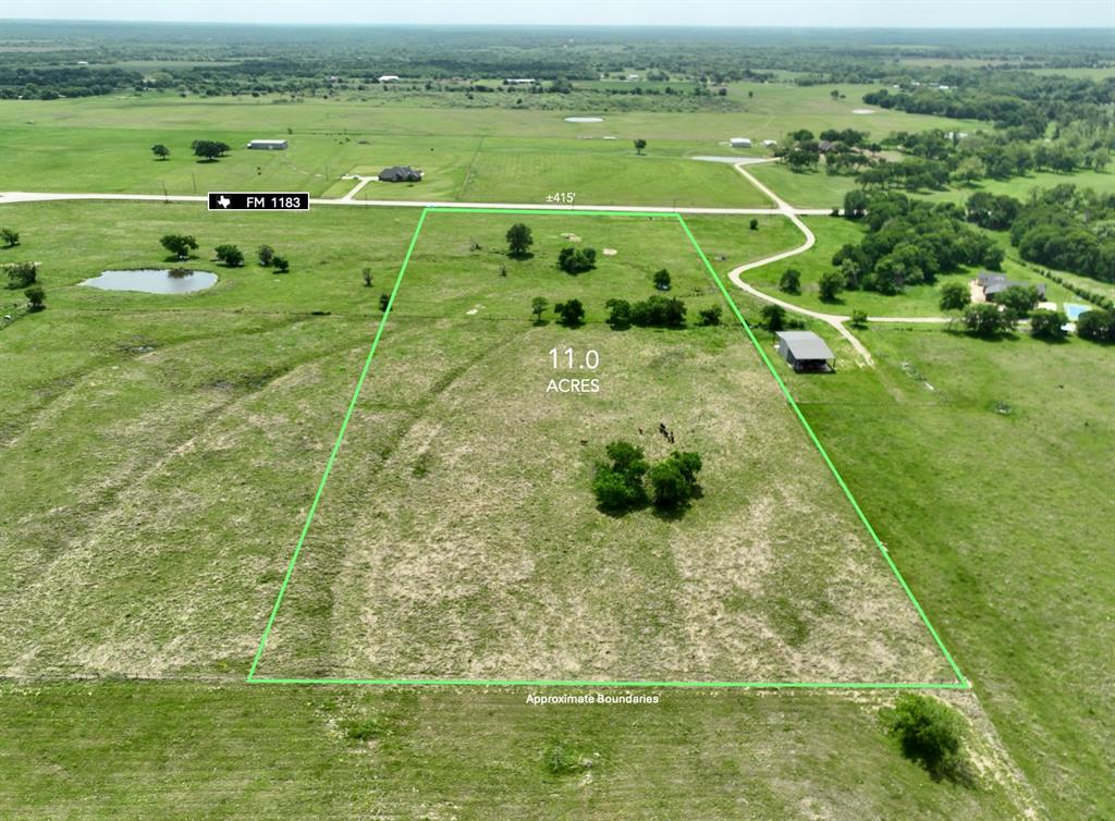 Tbd 11 Acres Fm 1183 Property Photo 2