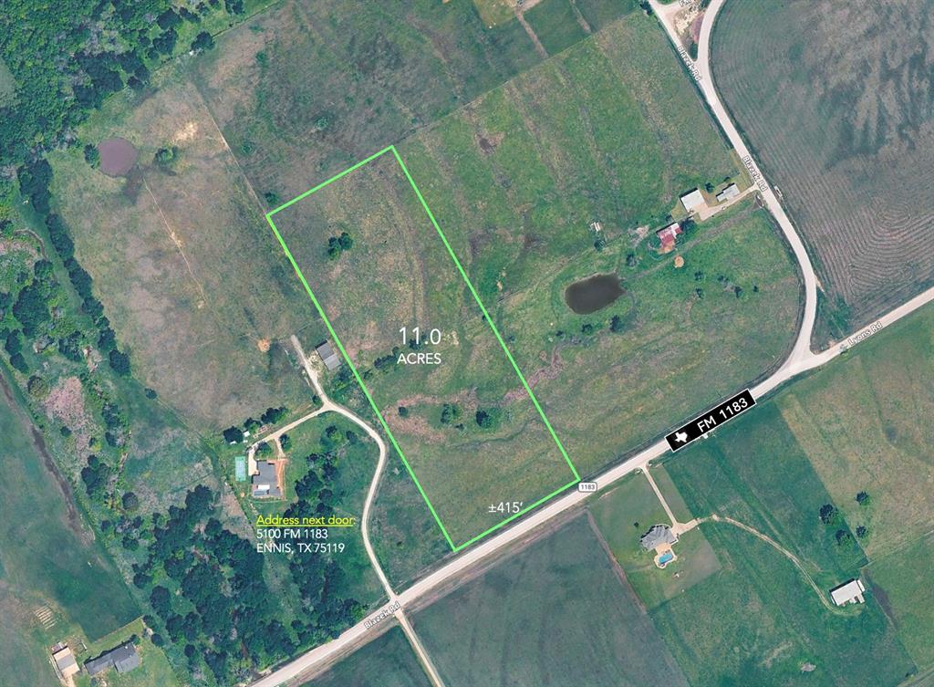 Tbd 11 Acres Fm 1183 Property Photo 16