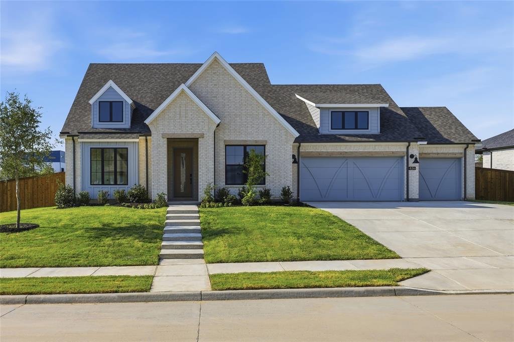 826 Feathergrass Court Property Photo 1