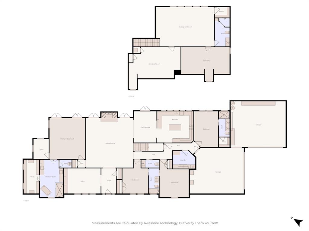 1331 Bancroft Road Property Photo 2