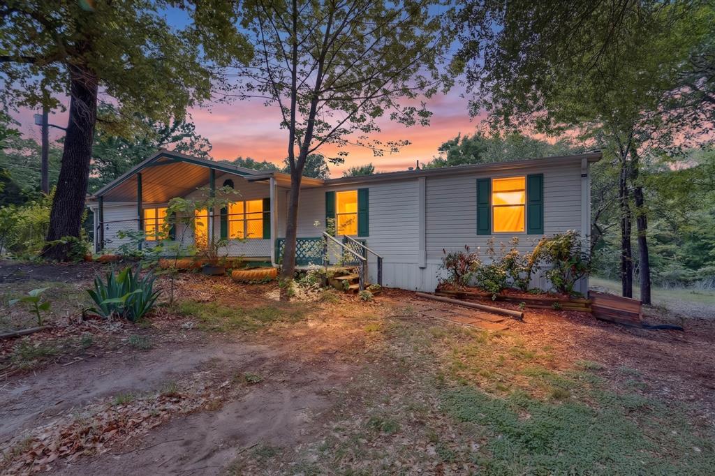 101 Garner Drive Property Photo 1