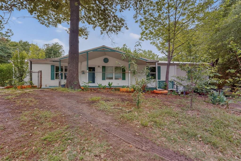101 Garner Drive Property Photo 3