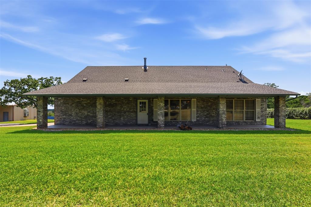 4609 Slayton Road