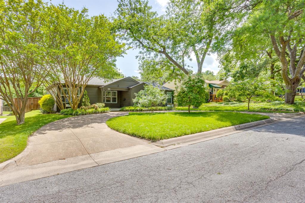 6463 Lindell Avenue Property Photo 1