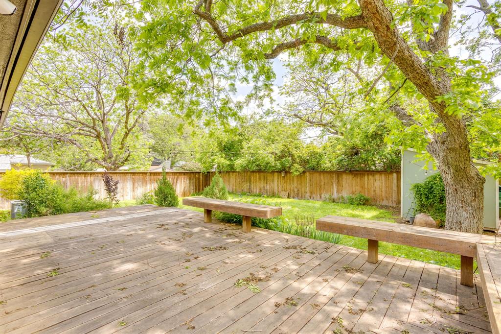 6463 Lindell Avenue Property Photo 15