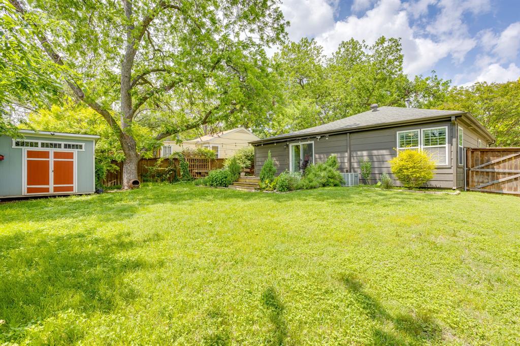 6463 Lindell Avenue Property Photo 16
