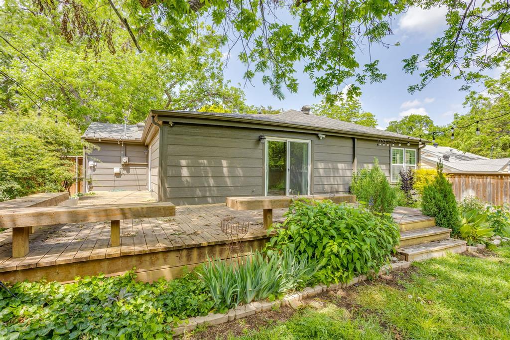 6463 Lindell Avenue Property Photo 17