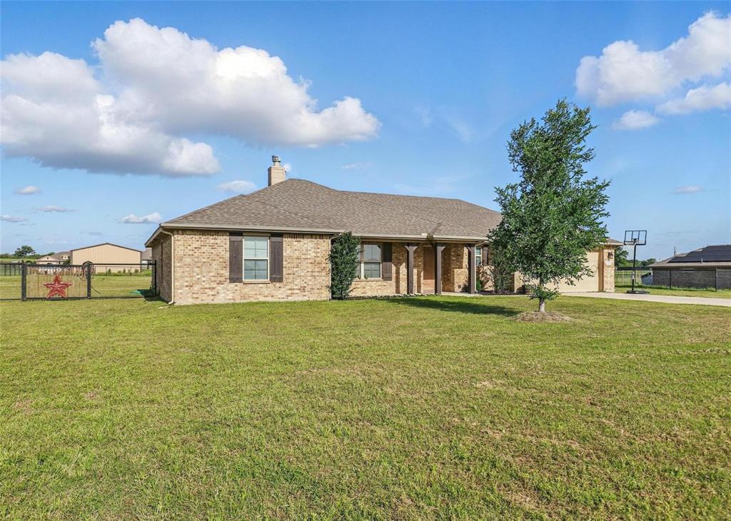 240 Springwood Ranch Loop Property Photo 1
