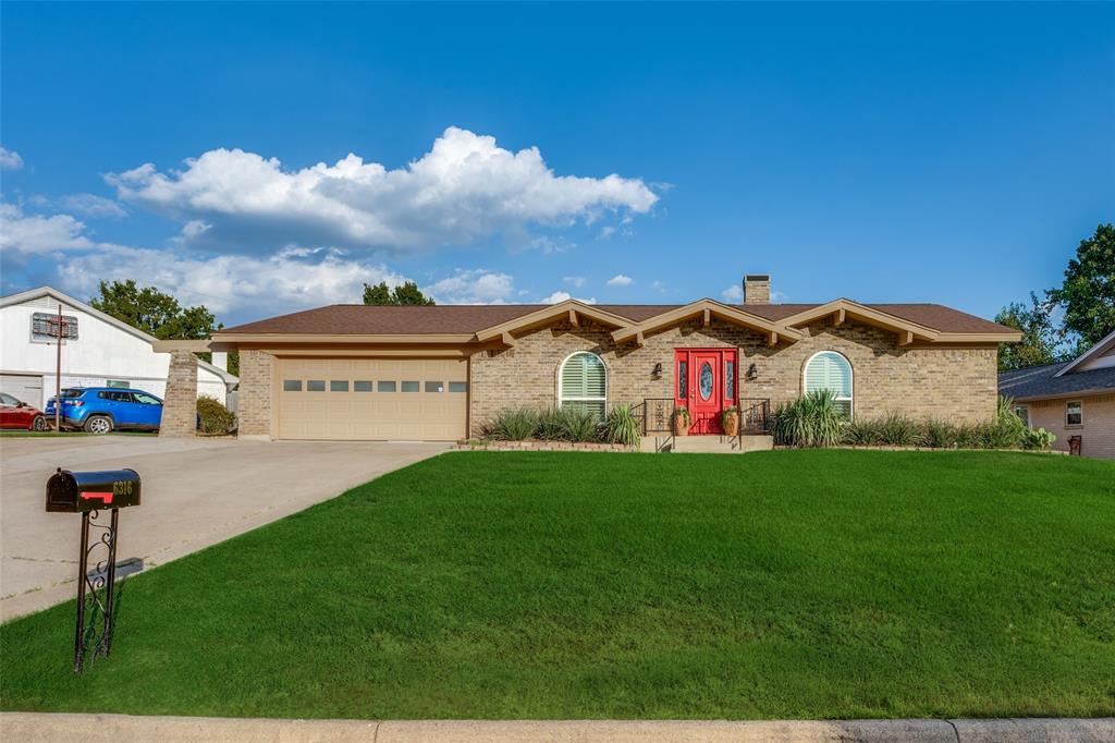 6316 Tosca Drive Property Photo 1