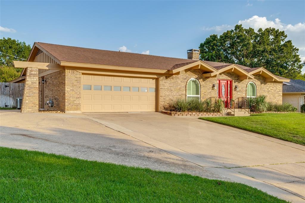 6316 Tosca Drive Property Photo 3