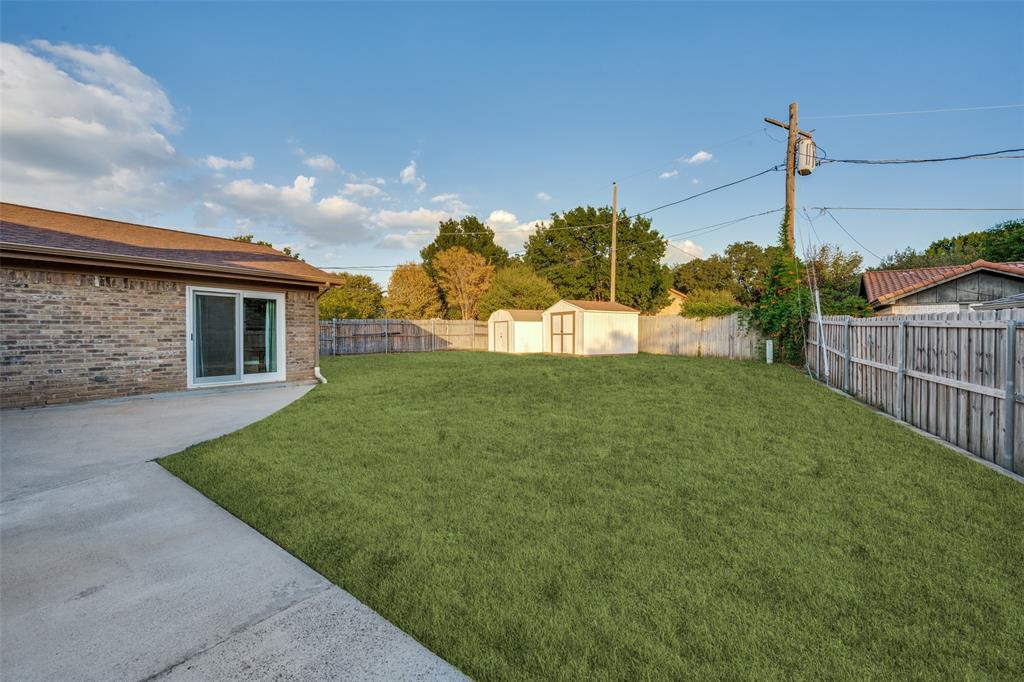 6316 Tosca Drive Property Photo 25