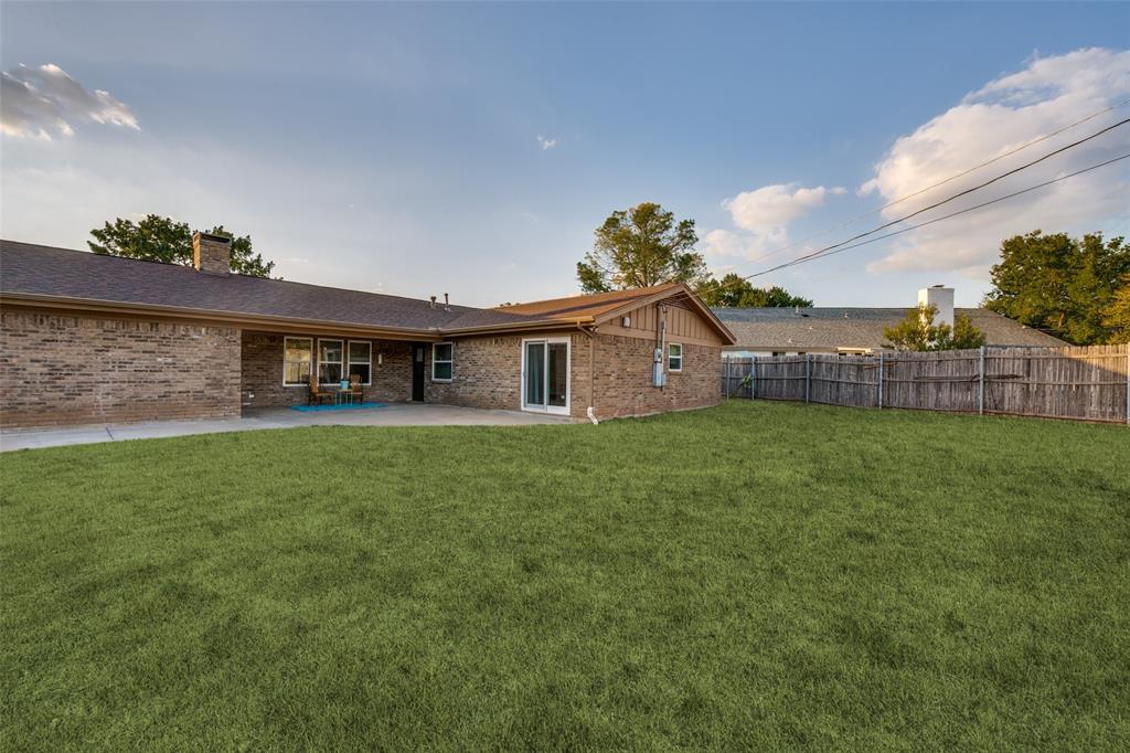 6316 Tosca Drive Property Photo 26