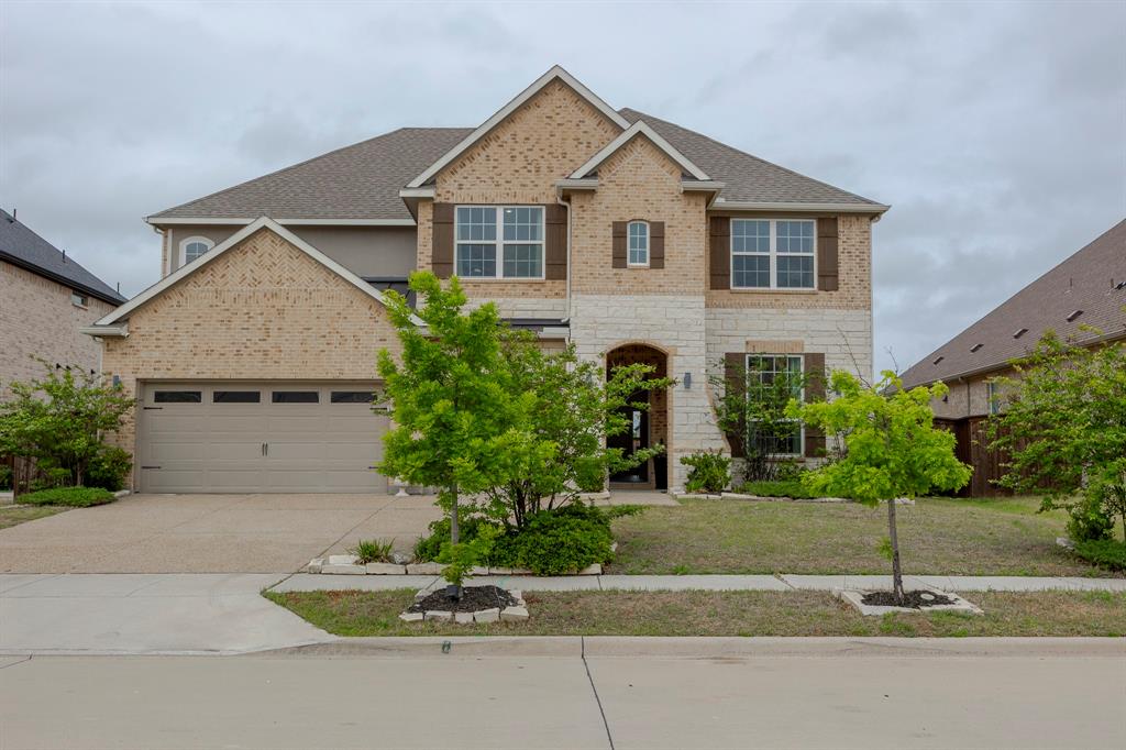 1509 Devotion Row Property Photo 1