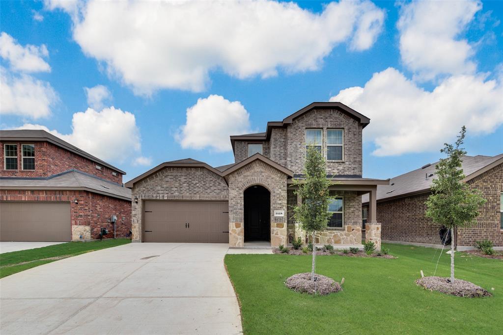 1428 Millstead Rill Drive