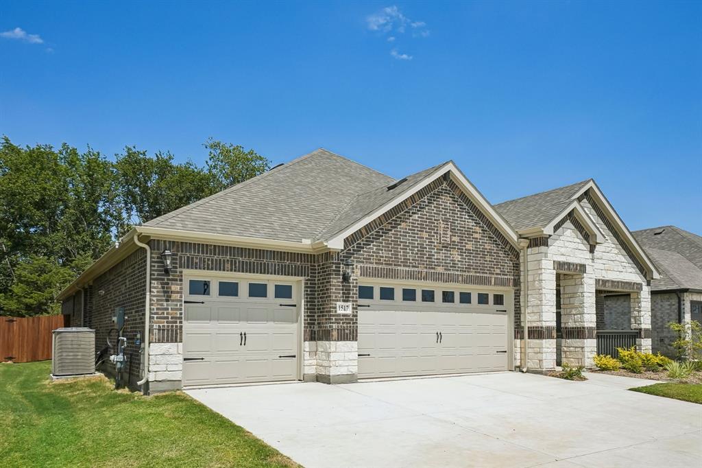 1517 Shenandoah Trail Property Photo 1