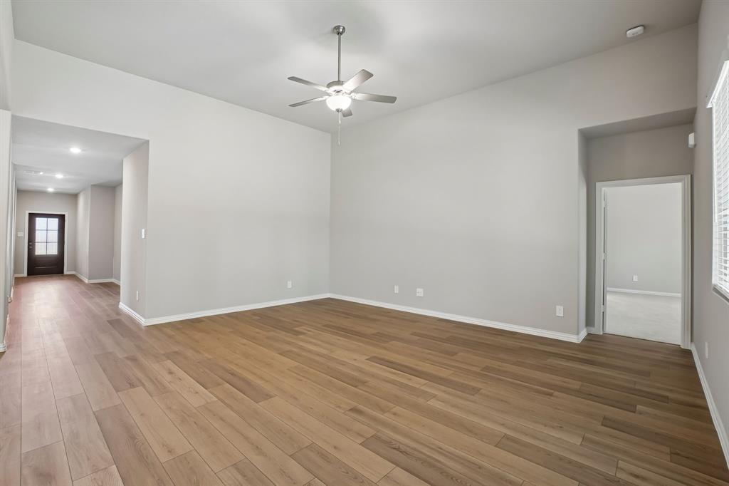 1517 Shenandoah Trail Property Photo 4