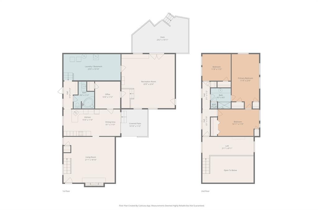 112 Two Feather Property Photo 39