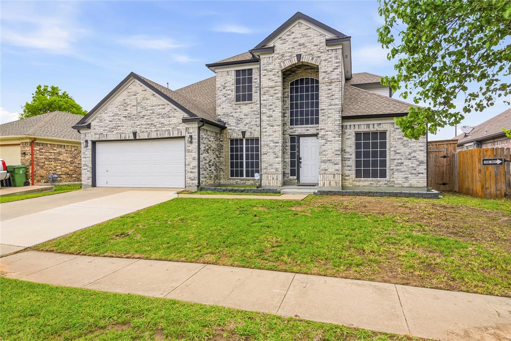 709 Gentry Drive Property Photo 1