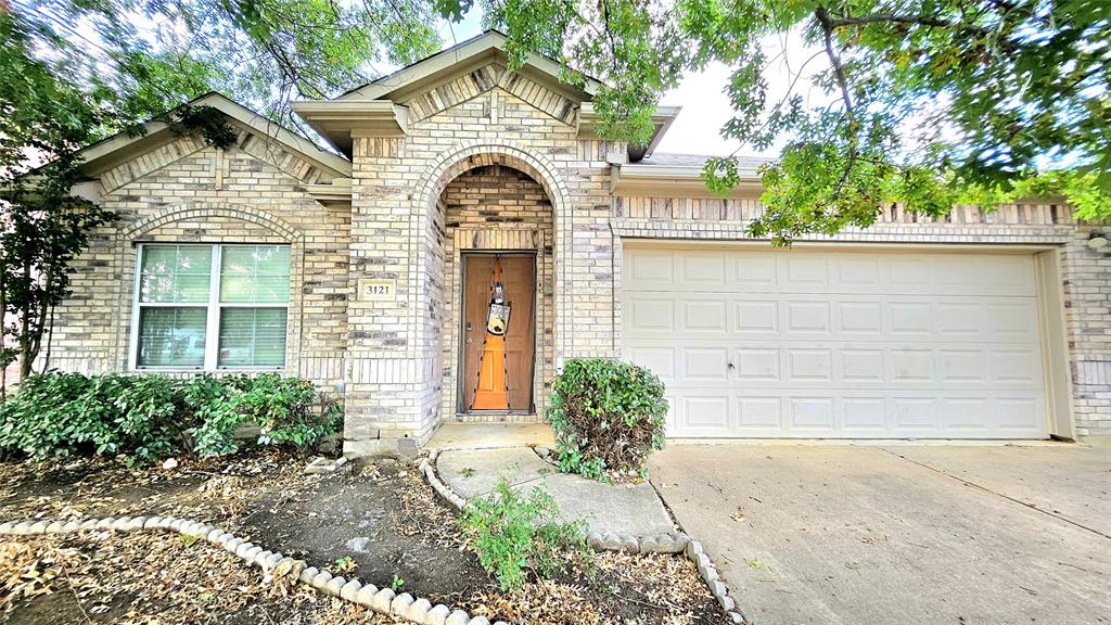 3121 Evangeline Road Property Photo 1