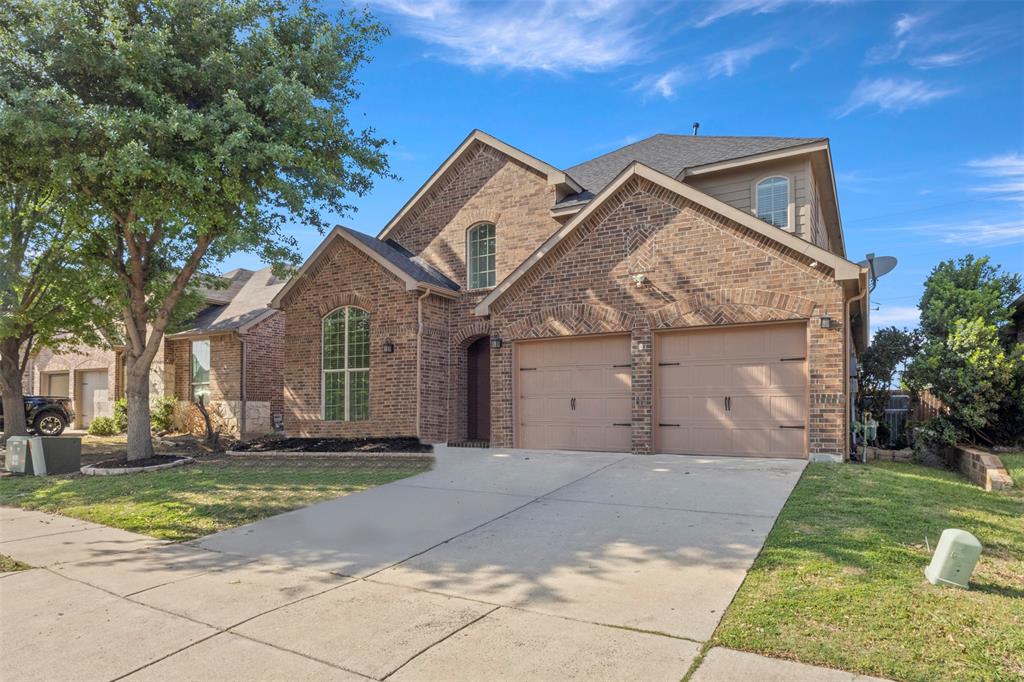 1729 Shoebill Drive Property Photo 1