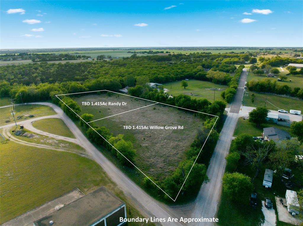 Tbd 1.415 Acres Randy Dr. Property Photo 4