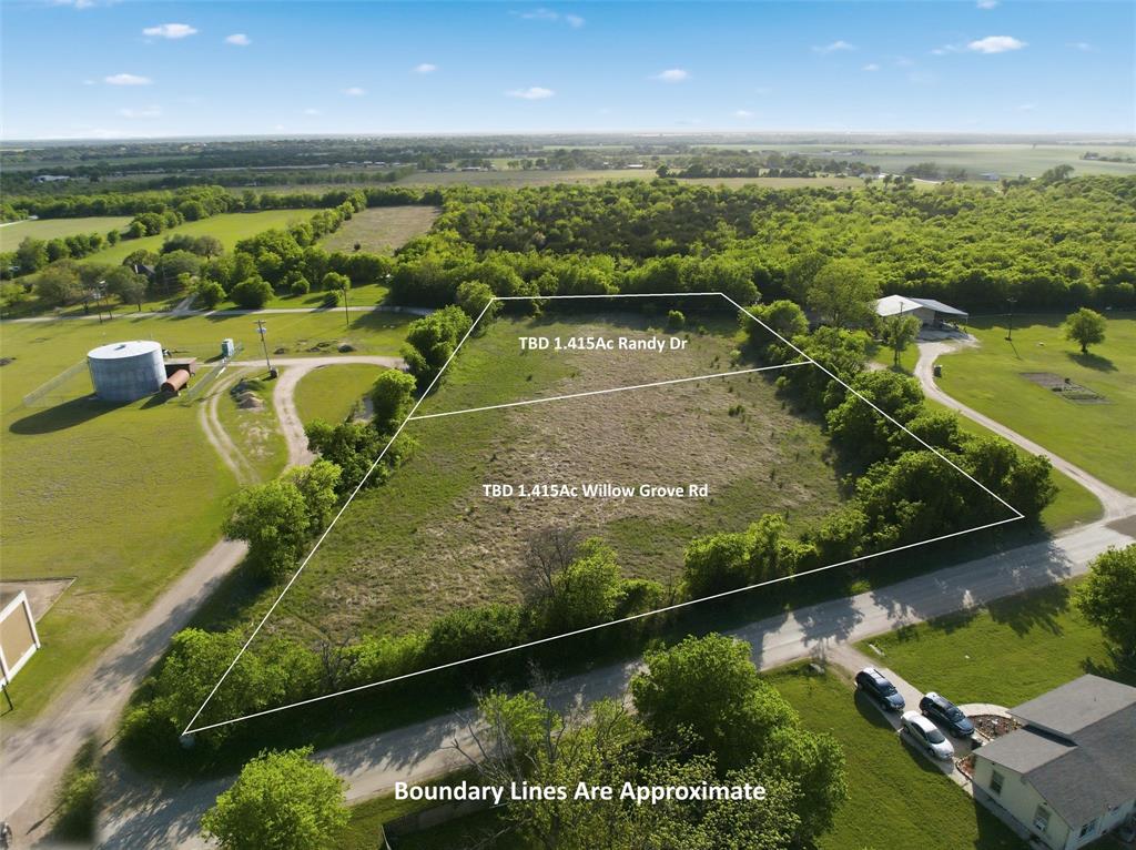 Tbd 1.415 Acres Randy Dr. Property Photo 8