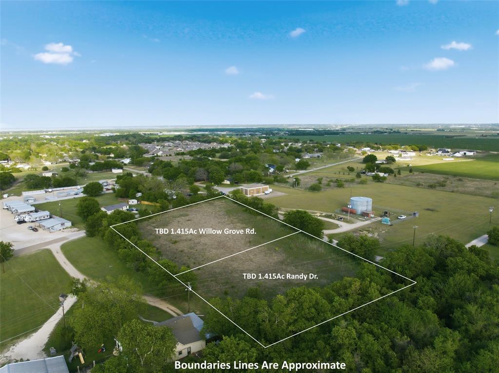 Tbd 1.415 Acres Randy Dr. Property Photo 10