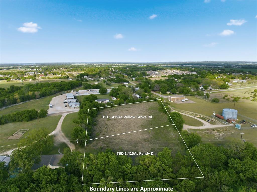 Tbd 1.415 Acres Randy Dr. Property Photo 12