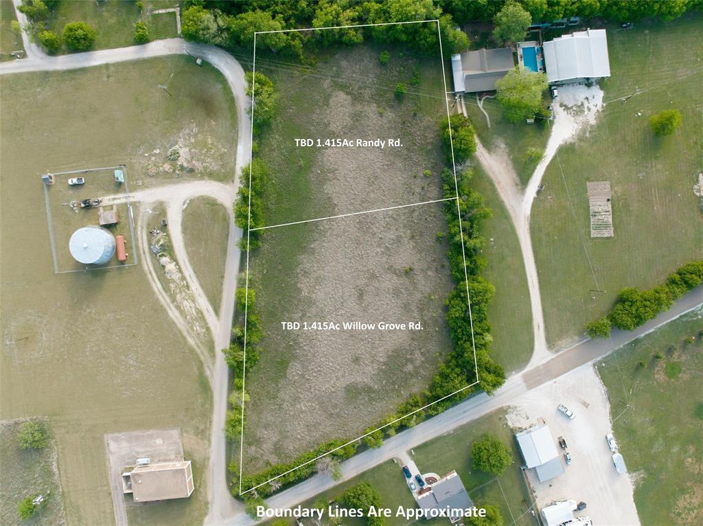 Tbd 1.415 Acres Randy Dr. Property Photo 17
