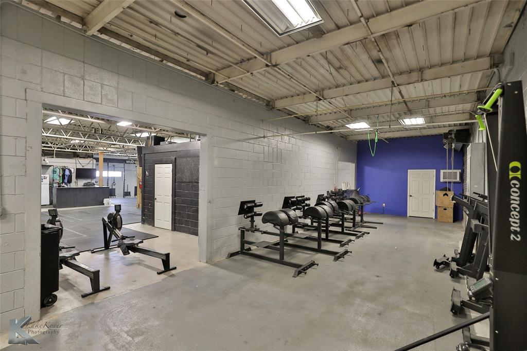 1701 N Treadaway Boulevard Property Photo 22