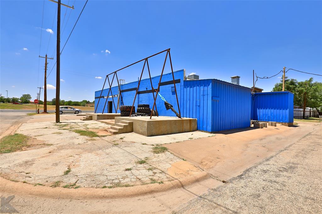 1701 N Treadaway Boulevard Property Photo 31