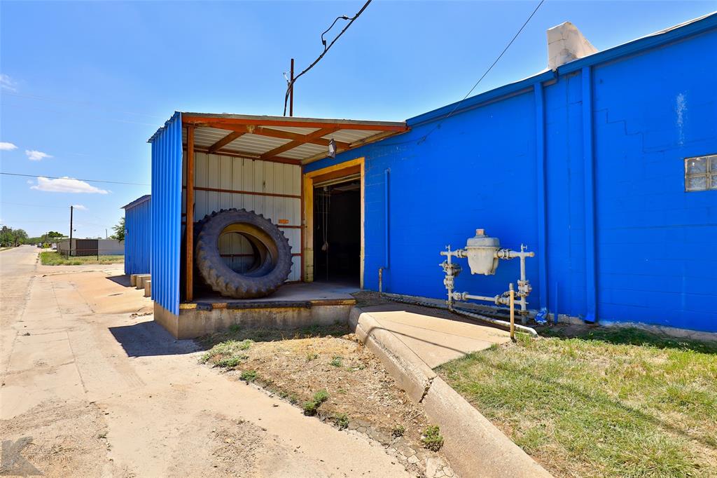 1701 N Treadaway Boulevard Property Photo 32