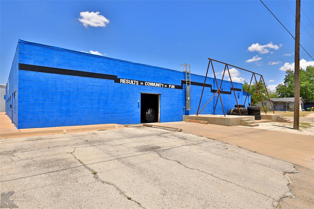 1701 N Treadaway Boulevard Property Photo 33