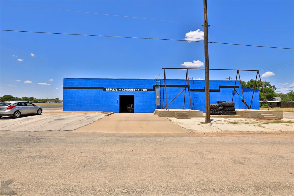 1701 N Treadaway Boulevard Property Photo 34