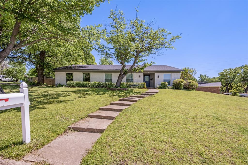 625 Caduceus Lane Property Photo 1