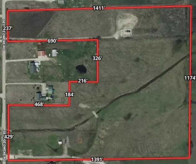 Tbd George Owens Property Photo 1