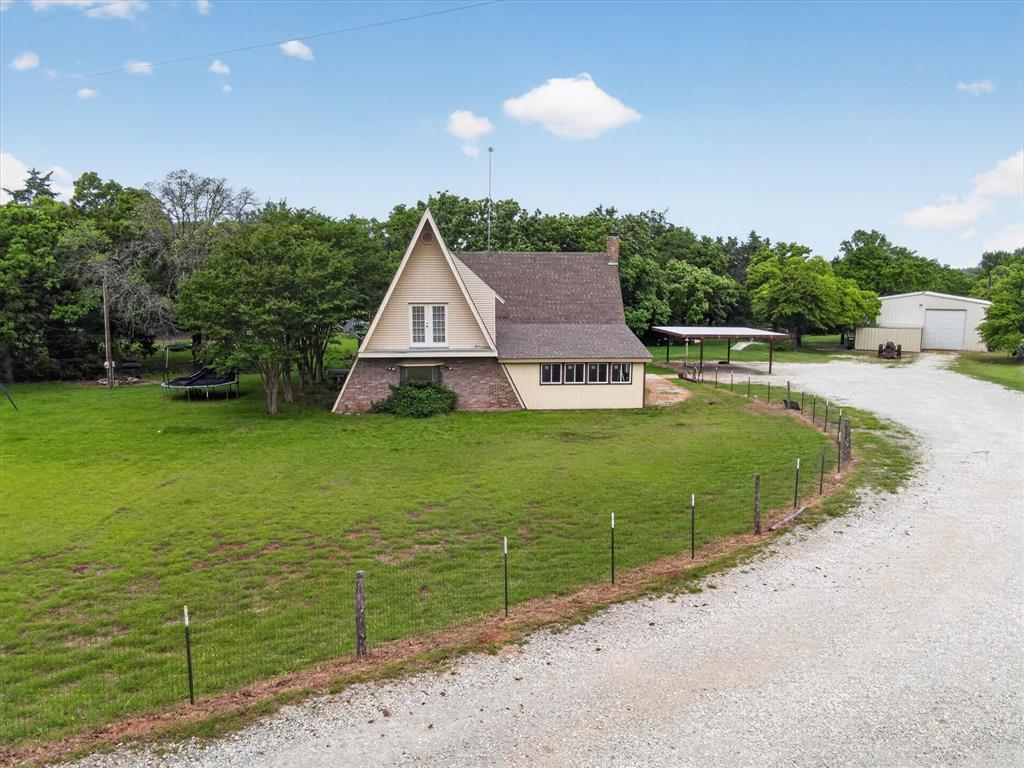 1276 County Road 1480 Property Photo 2
