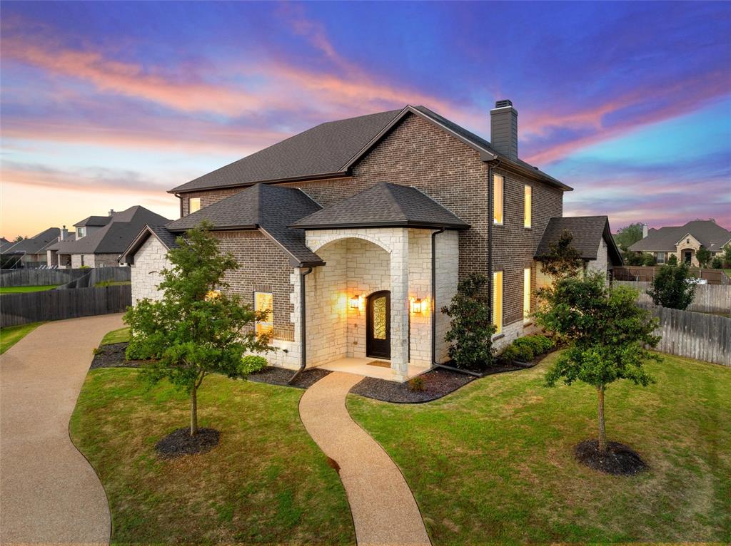518 Stone Canyon Drive Property Photo 1