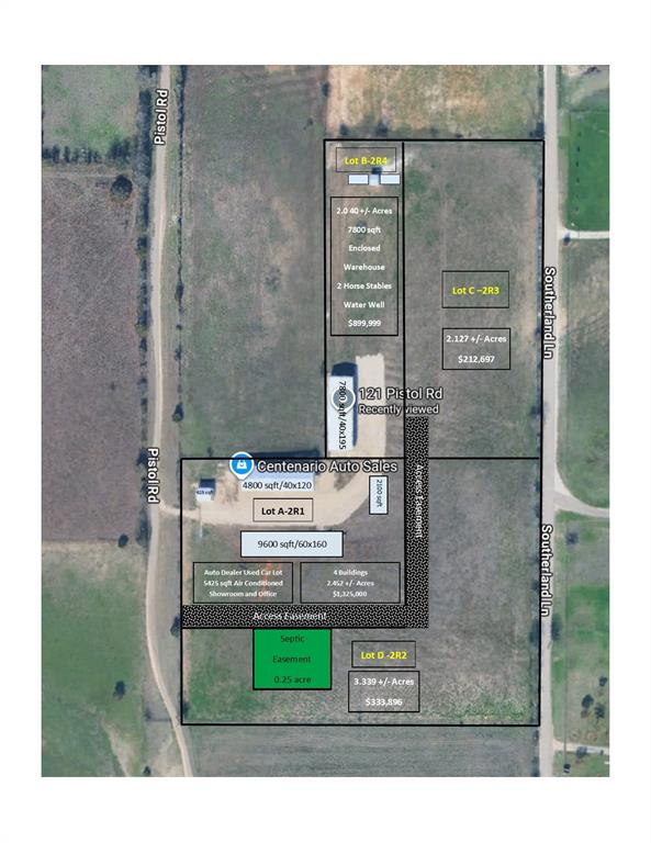 121 Pistol Road 2r1 Property Photo 3