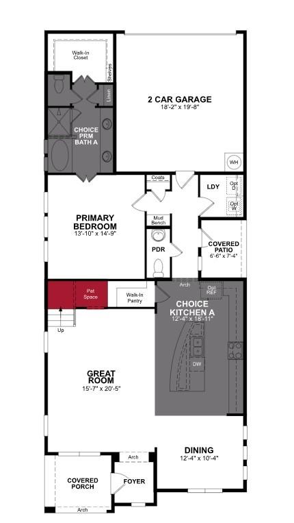 8716 Treeline Parkway Property Photo 17