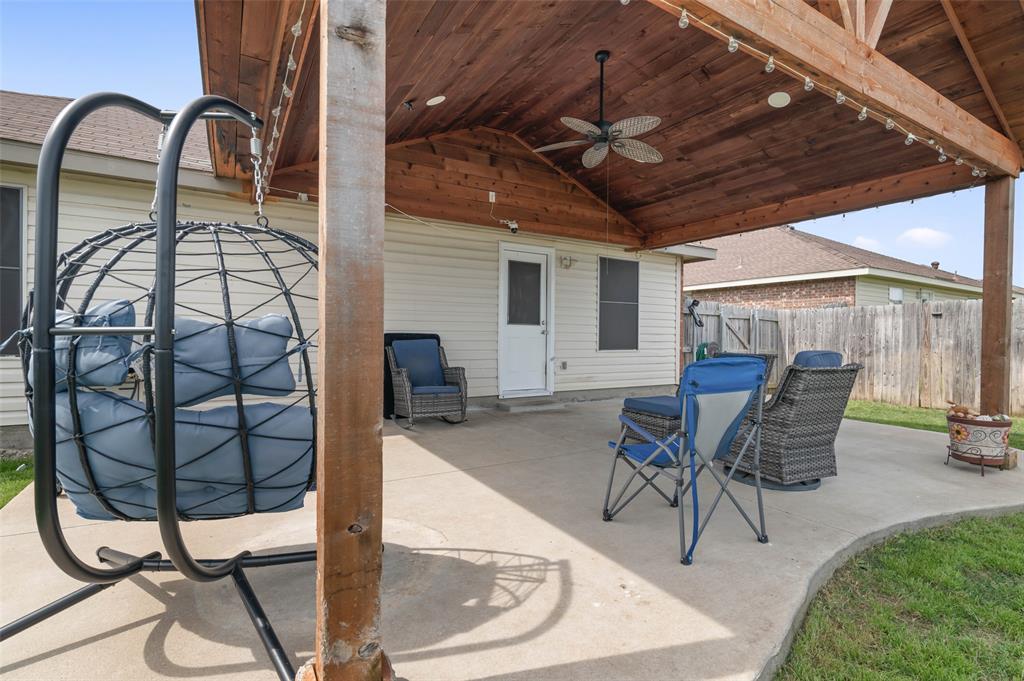 317 Quail Crossing Drive Property Photo 23