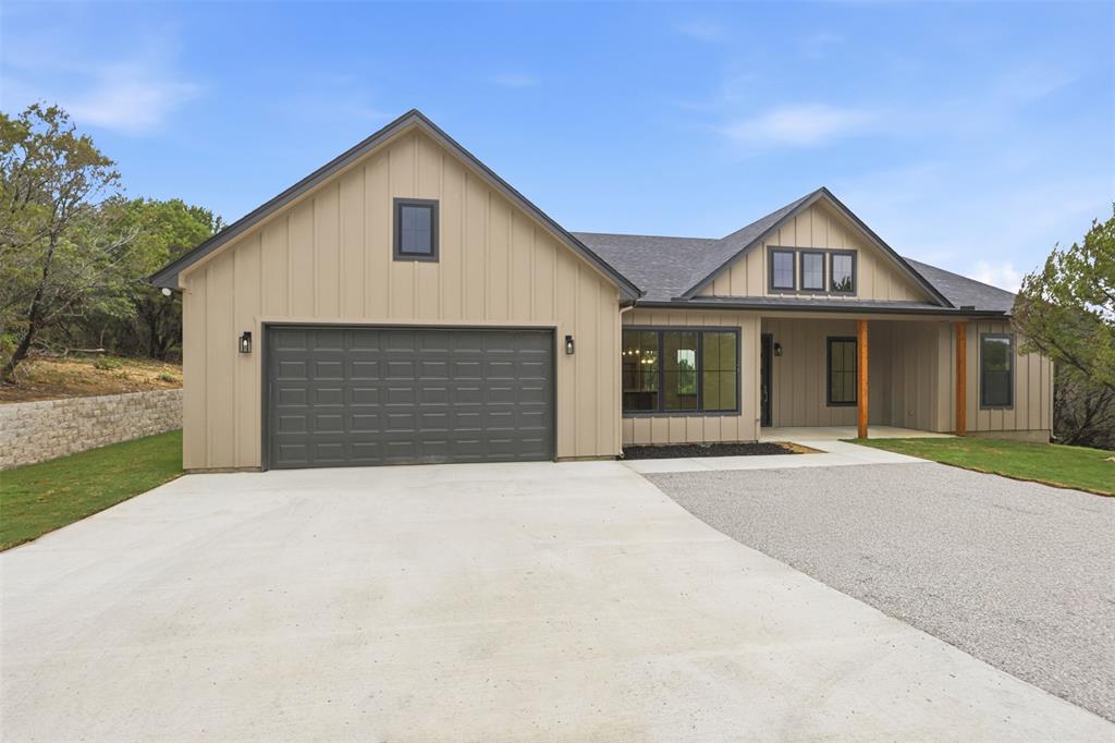 4595 Skyline Drive Property Photo 1