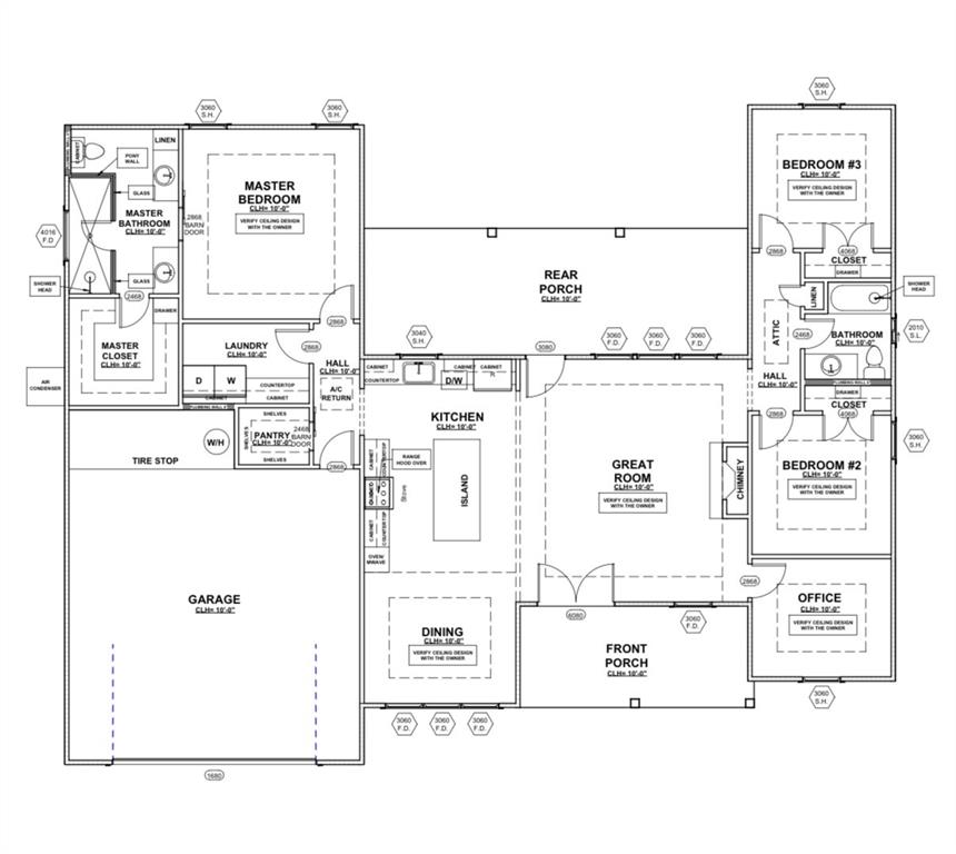 4595 Skyline Drive Property Photo 35