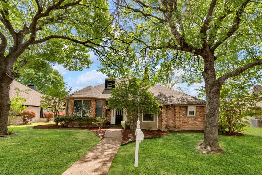 6214 Liberty Hill Property Photo 3