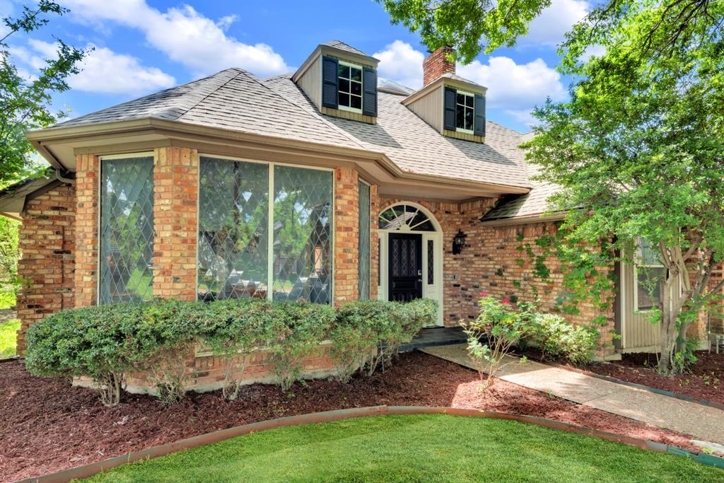 6214 Liberty Hill Property Photo 4