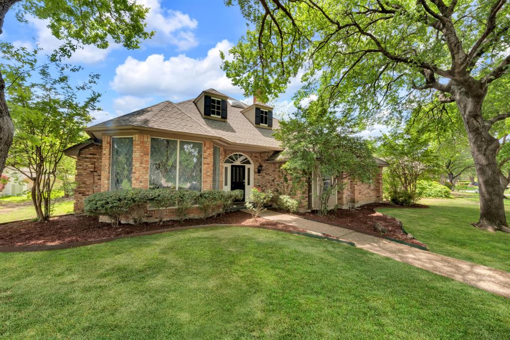 6214 Liberty Hill Property Photo 5