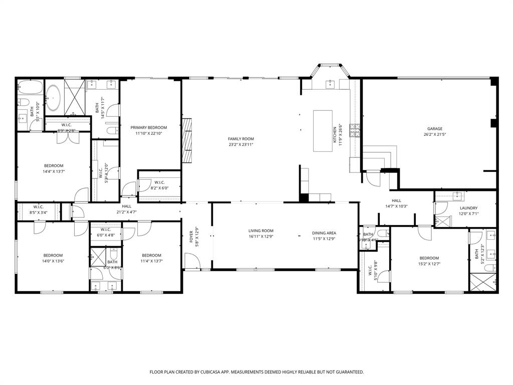 4452 Sugar Mill Road Property Photo 6