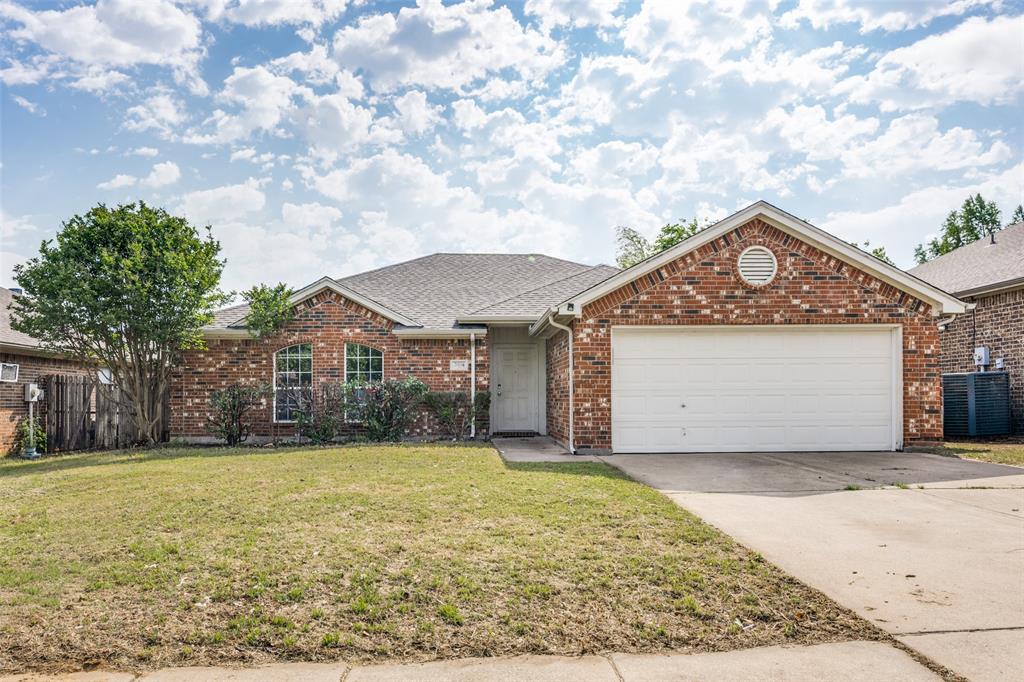 308 Rock Hill Drive Property Photo 1